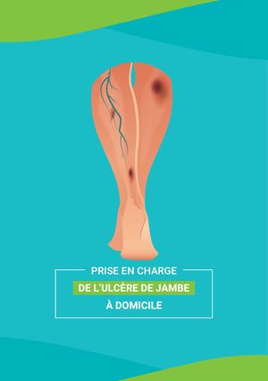 Livret Plaie Ulcéreuse Planche