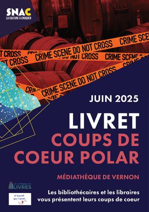 Livret Soiree Polar 2025