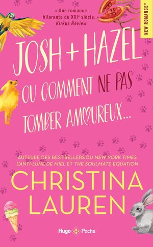 Extrait de Josh+hazel