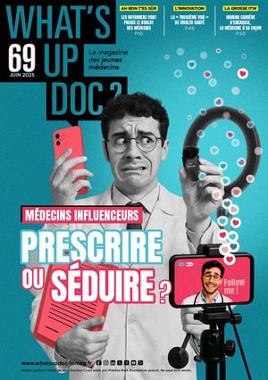 What's up doc N69 10P