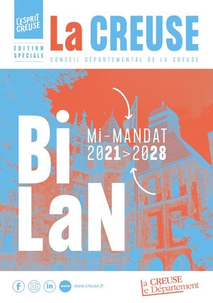 Es Mi Mandat Mag93 Interactif