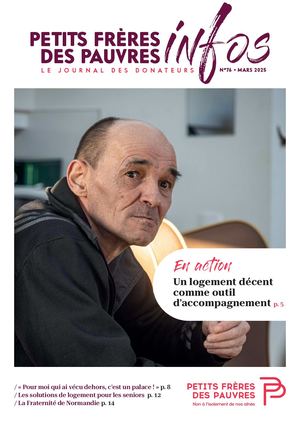 PFPI N°76 - Mars 2025