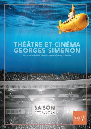 Saison culturelle 2025-2026