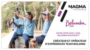 Belambra Mousquety 2025 2026