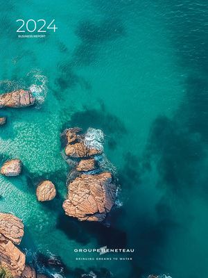 Business Report 2024