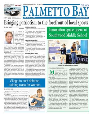 Palmetto Bay 6 24 25