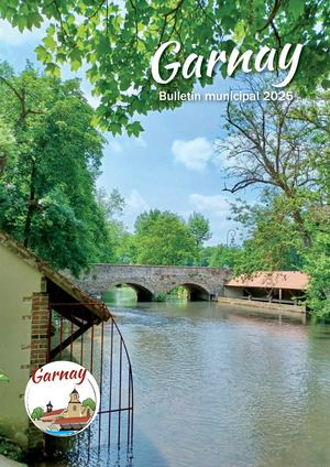 Bulletin Garnay 2025 19 06