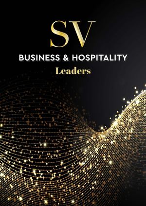 SV Business & Hospitality Leaders
