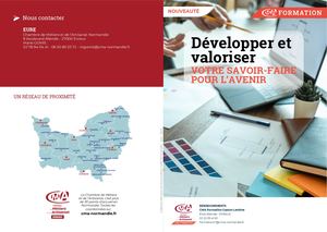 Evreux - Plaquette MA 10 Jours