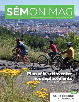 SEMONMAG ETE 2025