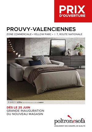 poltronesofà | Prouvy Valenciennes