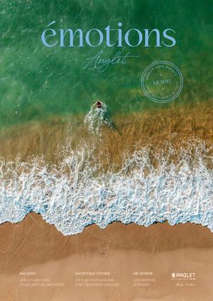 ANGLET ÉMOTIONS #1 (FR)