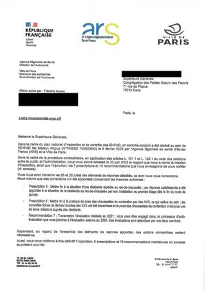 LD 750800500 EHPAD MA MAISON PICPUS PARIS