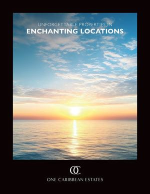 One Caribbean Estates