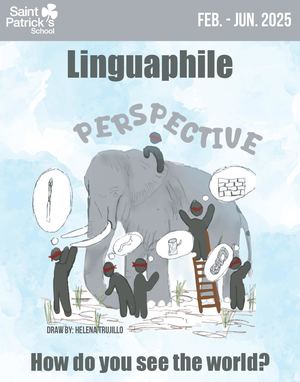 Linguaphile 2025