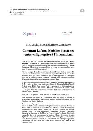 2025_06 Lafuma Mobilier_Synolia