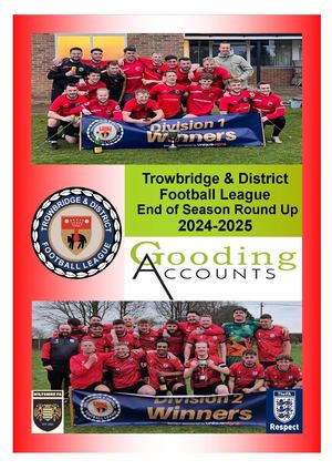 Tdfl Eos Round Up 2024 2025