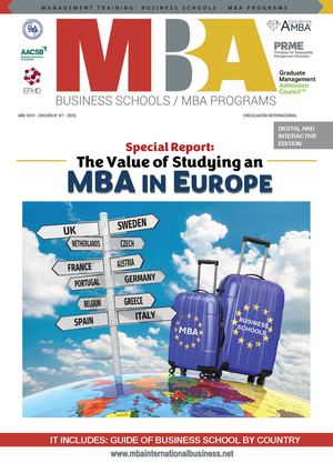 MBA Enero-Marzo 2025