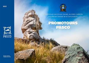 Promotourspasco 2025 - Huayllay