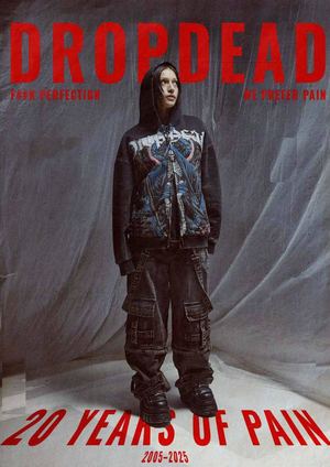 Dropdead Magazinee