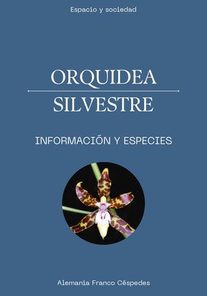 Orquidea Silvestre