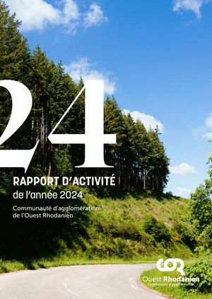 Rapport Activité 2024