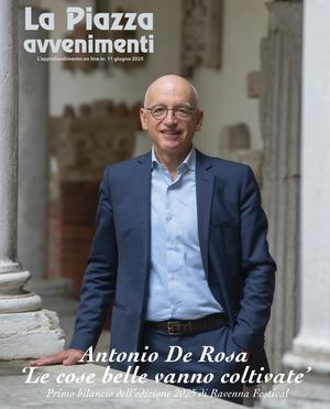 La Piazza 11 Online 2025