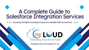 Calaméo - A Complete Guide To Salesforce Integration Services