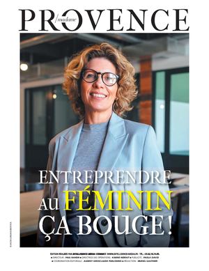 Madame Figaro Provence