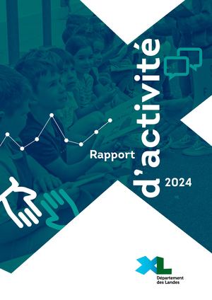 Rapport Activite 2024