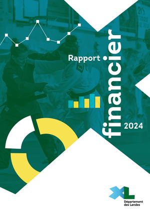 Rapport Financier 2024