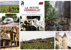 Brochure Vadrouille 2025