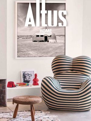 Altus Home été 2025