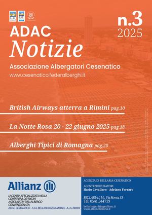 Notiziario 3 Versione Online