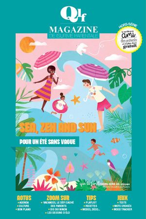 QLF Magazine - Hors-Série Ete 2025