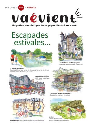 Vaévient - été 2025