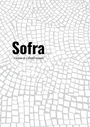 Sofra - A Mosaic
