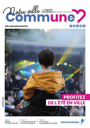 Journal N°18 / été 2025