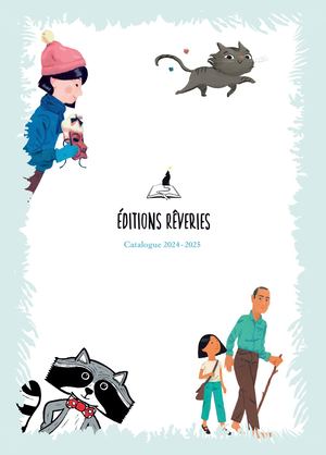 Reveries Catalogue