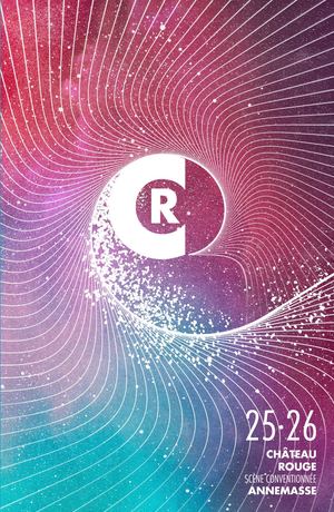 SAISON 25 • 26 _  CHATEAU ROUGE