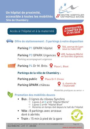 2025 06 Stationnement Flyer Site Chy V1 Vf
