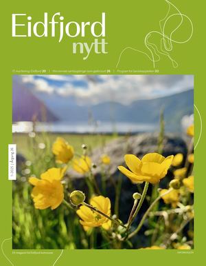 Eidfjordnytt 1-25