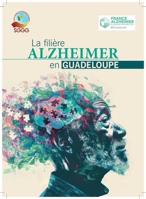 La filière Alzheimer en Guadeloupe
