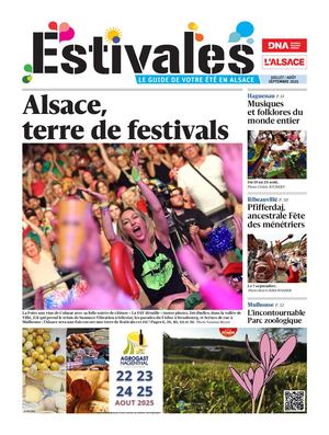 Guide Estivales 2025