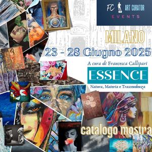 Essence - Tra natura e trascendenza