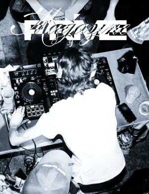 PRIME MAGAZINE