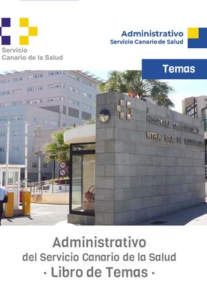 Libro Administrativo SCS