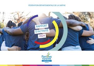 Rapport d'activité 2024