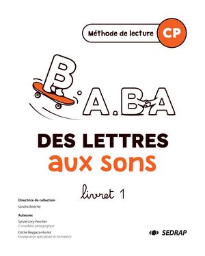Extrait B.A. BA - Le manuel