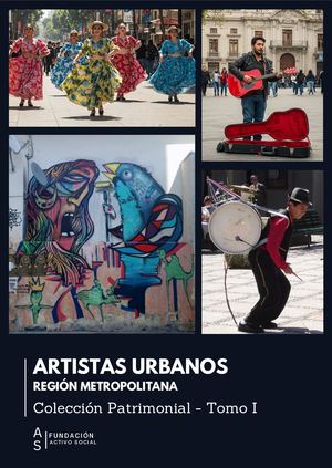 Tomo I Colección Patrimonial